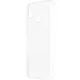 Чохол до мобільного телефона Laudtec для Huawei Y7 2019 Clear tpu (Transperent) (LC-HY72019T)