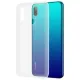 Чохол до мобільного телефона Laudtec для Huawei Y7 2019 Clear tpu (Transperent) (LC-HY72019T)