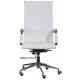 Офісне крісло Special4You Solano artleather white (E0529)