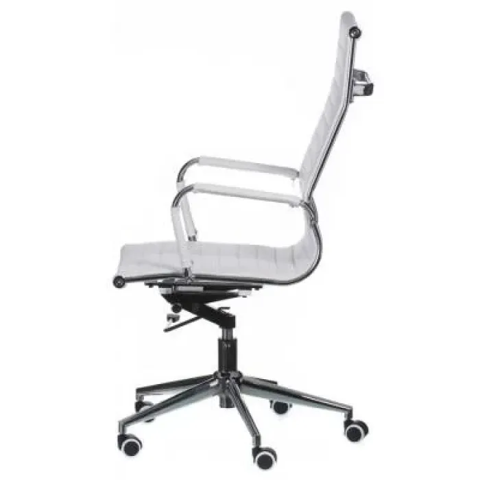 Офісне крісло Special4You Solano artleather white (E0529)