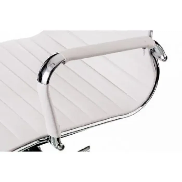 Офісне крісло Special4You Solano artleather white (E0529)