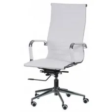 Офісне крісло Special4You Solano artleather white (E0529)