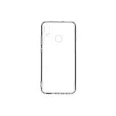 Чохол до мобільного телефона 2E Honor 10 lite, Hybrid, Transparent (2E-HO-10L-AOHB-TR)