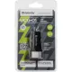 Зарядний пристрій Defender UCG-01 авто, 1 порт USB + TypeC, 5V / 5.4A (83569)
