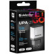 Зарядний пристрій Defender UPA-21 white, 1xUSB, 5V / 2.1A (83571)