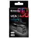 Зарядний пристрій Defender UCA-34 2xUSB, 5V / 3.4A (83834)