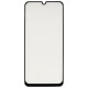 Скло захисне Drobak Full Glue для Samsung Galaxy A70 (Black) (441608)