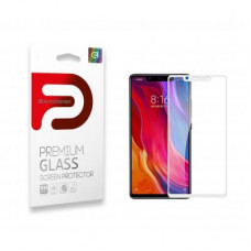 Скло захисне Armorstandart для Xiaomi Mi 8 SE White (ARM52304)