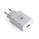 Зарядний пристрій Vinga QC3.0 Quick Wall Charger 1xUSB 18W Max (VWCQAW)