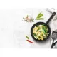Сковорода TVS Diamante Induction Wok 28 см (DP793283310001)