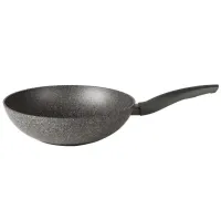 Сковорода TVS Mineralia induction Wok 28 см (BS793282910101)