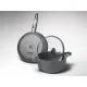 Сковорода TVS Mineralia induction Grill 28 х 28 см (BS730282910201)