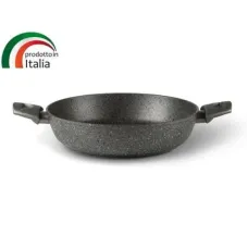 Сотейник TVS Mineralia Induction 28 см (BS380283310101)