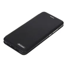 Чохол до мобільного телефона BeCover Exclusive Xiaomi Redmi 8A Black (704212)