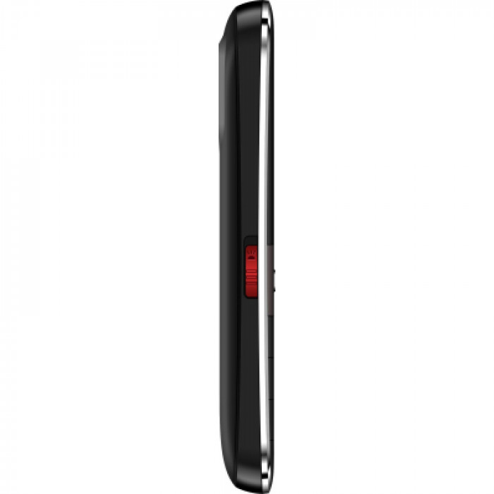 Мобільний телефон Nomi i220 Black