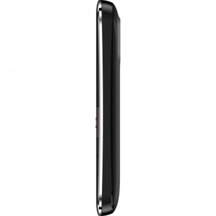 Мобільний телефон Nomi i220 Black