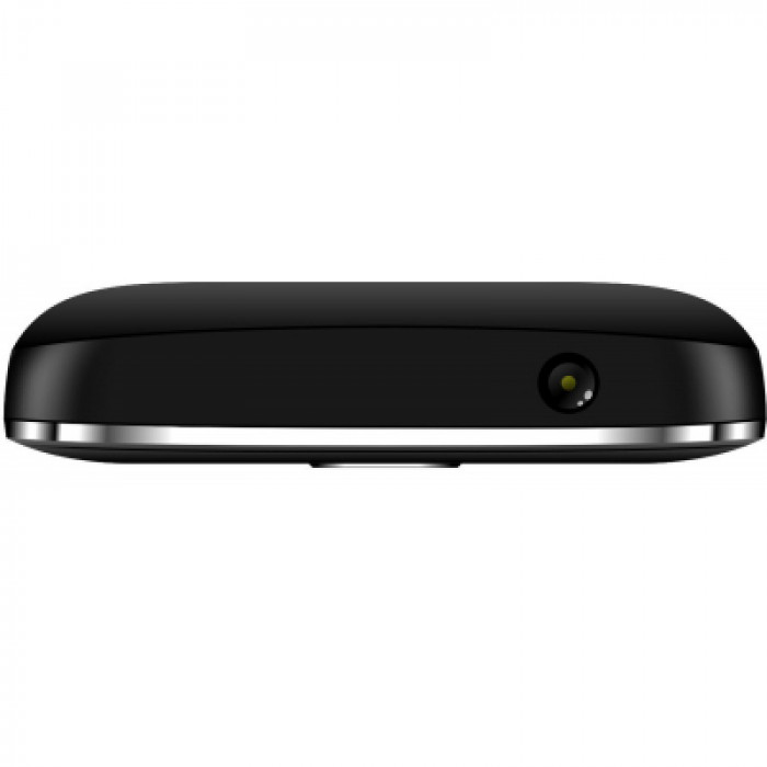 Мобільний телефон Nomi i220 Black
