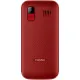 Мобільний телефон Nomi i220 Red