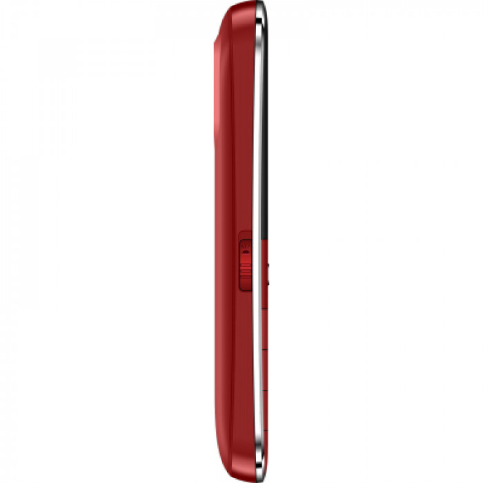 Мобільний телефон Nomi i220 Red