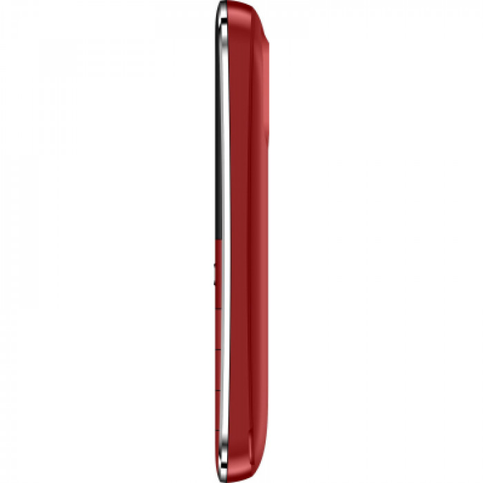 Мобільний телефон Nomi i220 Red