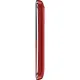 Мобільний телефон Nomi i220 Red