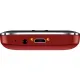 Мобільний телефон Nomi i220 Red