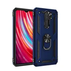 Чохол до мобільного телефона BeCover Military для Xiaomi Redmi Note 8 Pro Blue (704600)