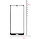 Скло захисне BeCover Nokia 3.2 Black (704114)