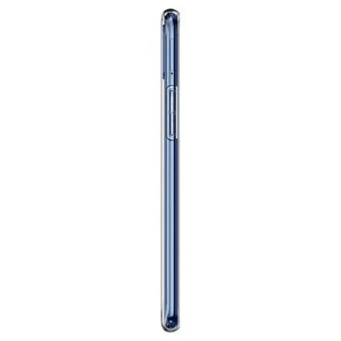 Чохол до мобільного телефона Laudtec для SAMSUNG Galaxy A20s Clear tpu (Transperent) (LC-A20sC)
