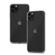 Чохол до мобільного телефона Laudtec для Apple iPhone 11 Pro Max Clear tpu (Transperent) (LC-AI11PM)
