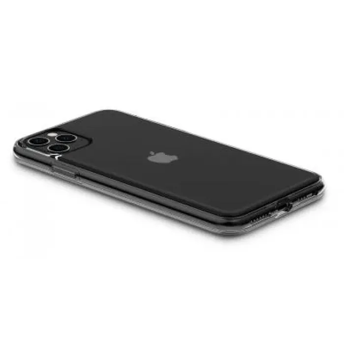 Чохол до мобільного телефона Laudtec для Apple iPhone 11 Pro Max Clear tpu (Transperent) (LC-AI11PM)