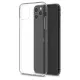 Чохол до мобільного телефона Laudtec для Apple iPhone 11 Pro Max Clear tpu (Transperent) (LC-AI11PM)