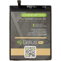 Акумуляторна батарея Gelius Huawei HB405979ECWC (Y5(2017)/Y5(2018)/Nova/Honor 6A/P9 Lite (73705)