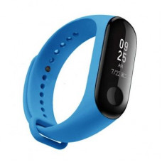 Ремінець до фітнес браслета Armorstandart для Xiaomi Mi Band 4/3 Royal Blue (ARM52160)