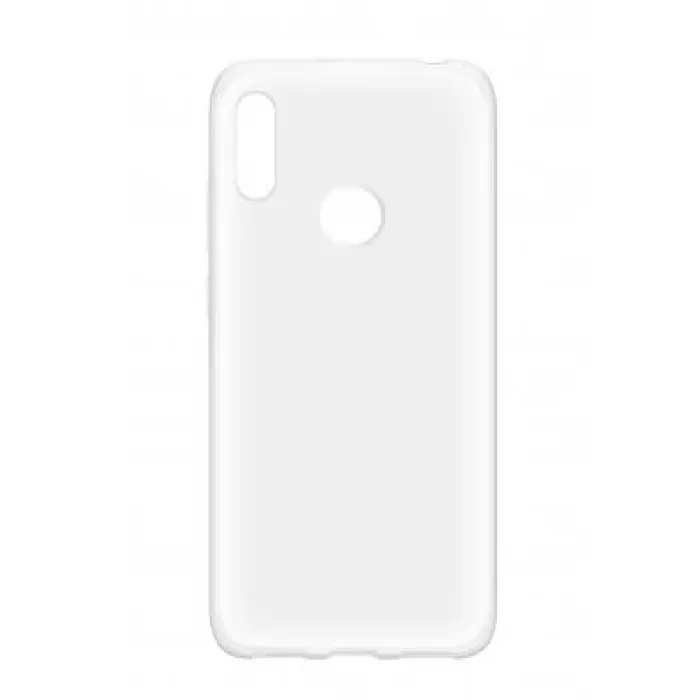 Чохол до мобільного телефона Huawei для Y6s transparent (51993765)