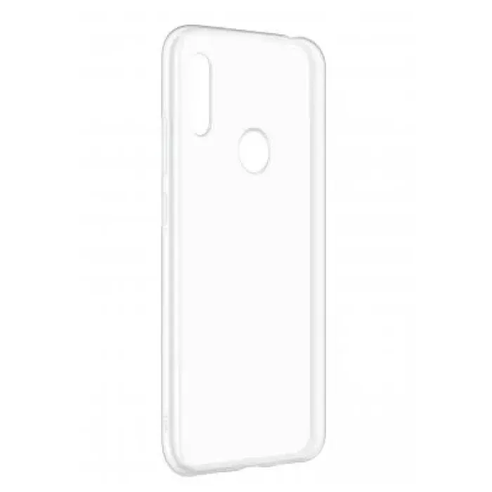 Чохол до мобільного телефона Huawei для Y6s transparent (51993765)