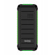 Мобільний телефон Sigma X-style 18 Track Black-Green (4827798854433)