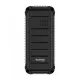 Мобільний телефон Sigma X-style 18 Track Black-Grey (4827798854419)