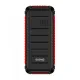 Мобільний телефон Sigma X-style 18 Track Black-Red (4827798854426)