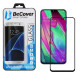 Скло захисне BeCover Samsung Galaxy A40 SM-A405 Black (703802)