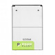 Акумуляторна батарея PowerPlant LG G3 S Dual 3500mAh (SM160105)