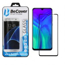 Скло захисне BeCover Honor 20 Lite Black (704546)