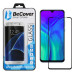 Скло захисне BeCover Honor 20 Lite Black (704546)