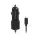 Зарядний пристрій REAL-EL CA-17 black (EL123160010)
