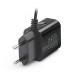Зарядний пристрій REAL-EL CH-217 black (EL123160016)