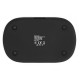 Зарядний пристрій REAL-EL WL-780 black (EL123160020)
