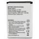 Акумуляторна батарея Extradigital Huawei HB4F1 1500 mAh (BMH6434)