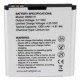 Акумуляторна батарея Extradigital Huawei HB5K1H 1300 mAh (BMH6436)