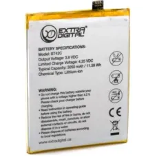 Акумуляторна батарея Extradigital Meizu M2 Note 3050 mAh (BMM6459)