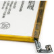 Акумуляторна батарея Extradigital Meizu M3s 3000 mAh (BMM6466)